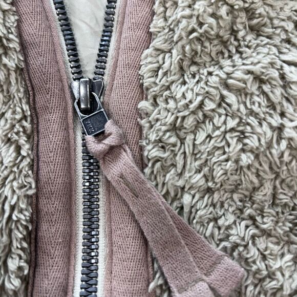 Patagonia Women's Los Gatos Bomber fleece Jacket size XS - Picture 6 of 12
